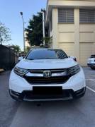 Bán xe Honda CRV 2019 L giá 695 Triệu - Hà Nội