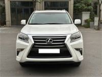 Bán xe Lexus GX 2015 460 giá 1 Tỷ 818 Triệu - Hà Nội