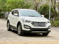 Bán xe Hyundai SantaFe 2013 2.2L giá 435 Triệu - Hà Nội