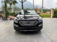 Bán xe Hyundai SantaFe 2014 2.2L 4WD giá 538 Triệu - Hà Nội