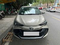 Bán xe Toyota Vios 2024 E CVT giá 428 Triệu - Hà Nội