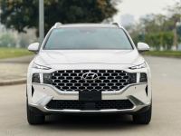 Bán xe Hyundai SantaFe 2024 Cao cấp 2.2L HTRAC giá 1 Tỷ 295 Triệu - Hà Nội