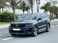 Bán xe Kia Sorento 2022 Signature 2.2 AT AWD giá 865 Triệu - Hà Nội