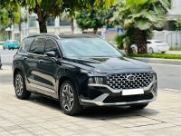 Bán xe Hyundai SantaFe 2021 Cao cấp 2.5L HTRAC giá 860 Triệu - Hà Nội