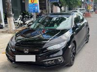 Bán xe Honda Civic 2021 RS 1.5 AT giá 590 Triệu - Hà Nội