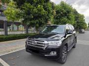 Bán xe Toyota Land Cruiser VX 4.6 V8 2013 giá 1 Tỷ 898 Triệu - Hà Nội