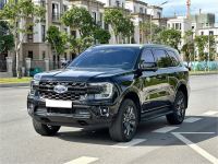 Bán xe Ford Everest Titanium 2.0L 4x2 AT 2025 giá 1 Tỷ 218 Triệu - Hà Nội