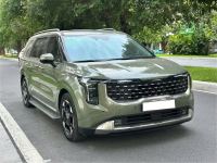 Bán xe Kia Carnival 2024 Signature 2.2D giá 1 Tỷ 410 Triệu - Hà Nội