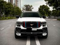 Bán xe Ford Everest 2025 Ambiente 2.0L 4x2 AT giá 999 Triệu - Hà Nội