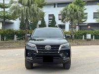 Bán xe Toyota Fortuner 2020 2.4G 4x2 AT giá 828 Triệu - Hà Nội