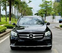 Bán xe Mercedes Benz GLC 2018 300 4Matic giá 898 Triệu - Hà Nội