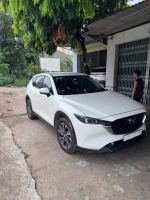 Bán xe Mazda CX5 2025 Deluxe 2.0 AT giá 695 Triệu - Hà Nội