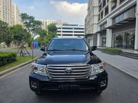 Bán xe Toyota Land Cruiser 2015 VX 4.6 V8 giá 2 Tỷ 38 Triệu - Hà Nội