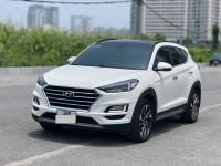 Bán xe Hyundai Tucson 2021 1.6 AT Turbo Đặc biệt giá 650 Triệu - Hà Nội