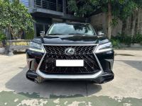 Bán xe Lexus LX 2008 570 giá 1 Tỷ 518 Triệu - Hà Nội