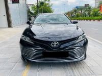 Bán xe Toyota Camry 2020 2.0G giá 728 Triệu - Hà Nội