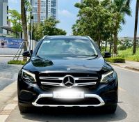 Bán xe Mercedes Benz GLC 2018 200 giá 795 Triệu - Hà Nội