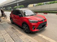 Bán xe Toyota Raize 2022 G 1.0 CVT giá 418 Triệu - Hà Nội