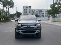 Bán xe Ford Everest 2018 Titanium 2.0L 4x4 AT giá 725 Triệu - Hà Nội