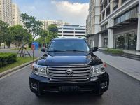 Bán xe Toyota Land Cruiser 2015 VX 4.6 V8 giá 2 Tỷ 45 Triệu - Hà Nội