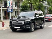 Bán xe Toyota Land Cruiser 2024 3.5 V6 giá 4 Tỷ 779 Triệu - Hà Nội