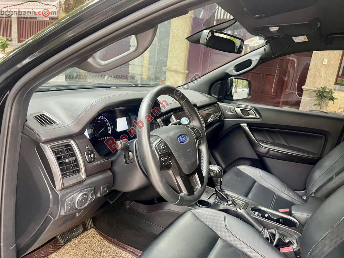Ford Everest Titanium 2.0L 4x2 AT 2019 - 695 Triệu 4