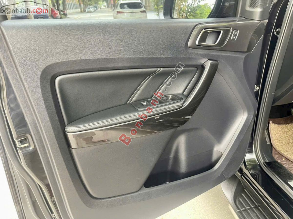 Ford Everest Titanium 2.0L 4x2 AT 2019 - 695 Triệu 8