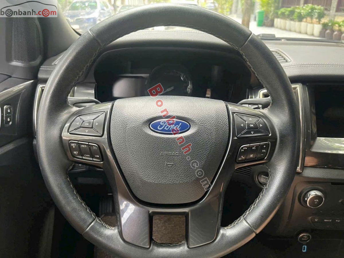 Ford Everest Titanium 2.0L 4x2 AT 2019 - 695 Triệu 3
