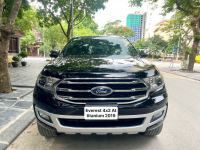 Bán xe Ford Everest 2019 Titanium 2.0L 4x2 AT giá 695 Triệu - Hà Nội