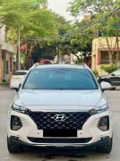 Bán xe Hyundai SantaFe 2019 2.2L HTRAC giá 739 Triệu - Hà Nội