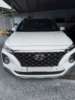 Bán xe Hyundai SantaFe 2019 Premium 2.4L HTRAC giá 789 Triệu - Hà Nội