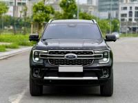 Bán xe Ford Everest 2025 Platinum 2.0L 4x4 AT giá 1 Tỷ 495 Triệu - Hà Nội