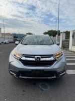 Bán xe Honda CRV 2018 L giá 669 Triệu - Hà Nội