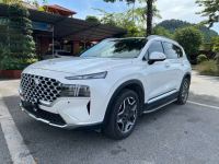 Bán xe Hyundai SantaFe 2024 Cao cấp 2.5L HTRAC giá 1 Tỷ 128 Triệu - Hà Nội