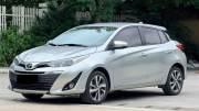 Bán xe Toyota Yaris 1.5G 2019 giá 395 Triệu - Hà Nội