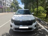 Bán xe Kia Seltos Luxury 1.5 AT 2024 giá 595 Triệu - Hà Nội