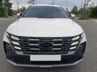 Bán xe Hyundai Tucson 2025 2.0 AT Đặc biệt giá 810 Triệu - Hà Nội