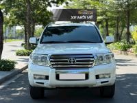 Bán xe Toyota Land Cruiser 2010 VXR 4.7 V8 giá 1 Tỷ 680 Triệu - Hà Nội