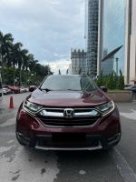 Bán xe Honda CRV 2018 L giá 675 Triệu - Hà Nội