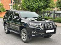 Bán xe Toyota Prado 2011 VX 3.0L giá 728 Triệu - Hà Nội