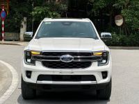 Bán xe Ford Everest 2022 Titanium Plus 2.0L 4x4 AT giá 1 Tỷ 168 Triệu - Hà Nội