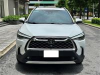 Bán xe Toyota Corolla Cross 2022 1.8V giá 618 Triệu - Hà Nội