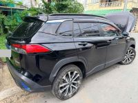 Bán xe Toyota Corolla Cross 2021 1.8HV giá 656 Triệu - Hà Nội