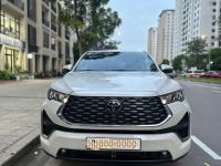 Bán xe Toyota Innova Cross HEV 2.0 CVT 2025 giá 955 Triệu - Hà Nội