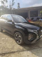 Bán xe Hyundai Creta 2024 Đặc biệt 1.5 AT giá 560 Triệu - Hà Nội