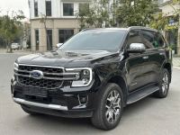 Bán xe Ford Everest 2024 Titanium Plus 2.0L 4x4 AT giá 1 Tỷ 258 Triệu - Hà Nội