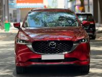Bán xe Mazda CX5 2023 Premium Exclusive 2.0 AT giá 755 Triệu - Hà Nội