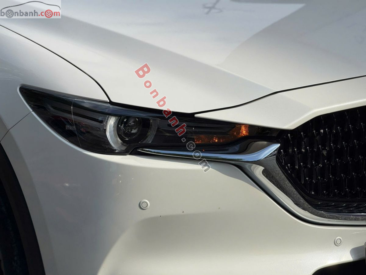 Mazda CX8 Luxury 2023 - 799 Triệu 7