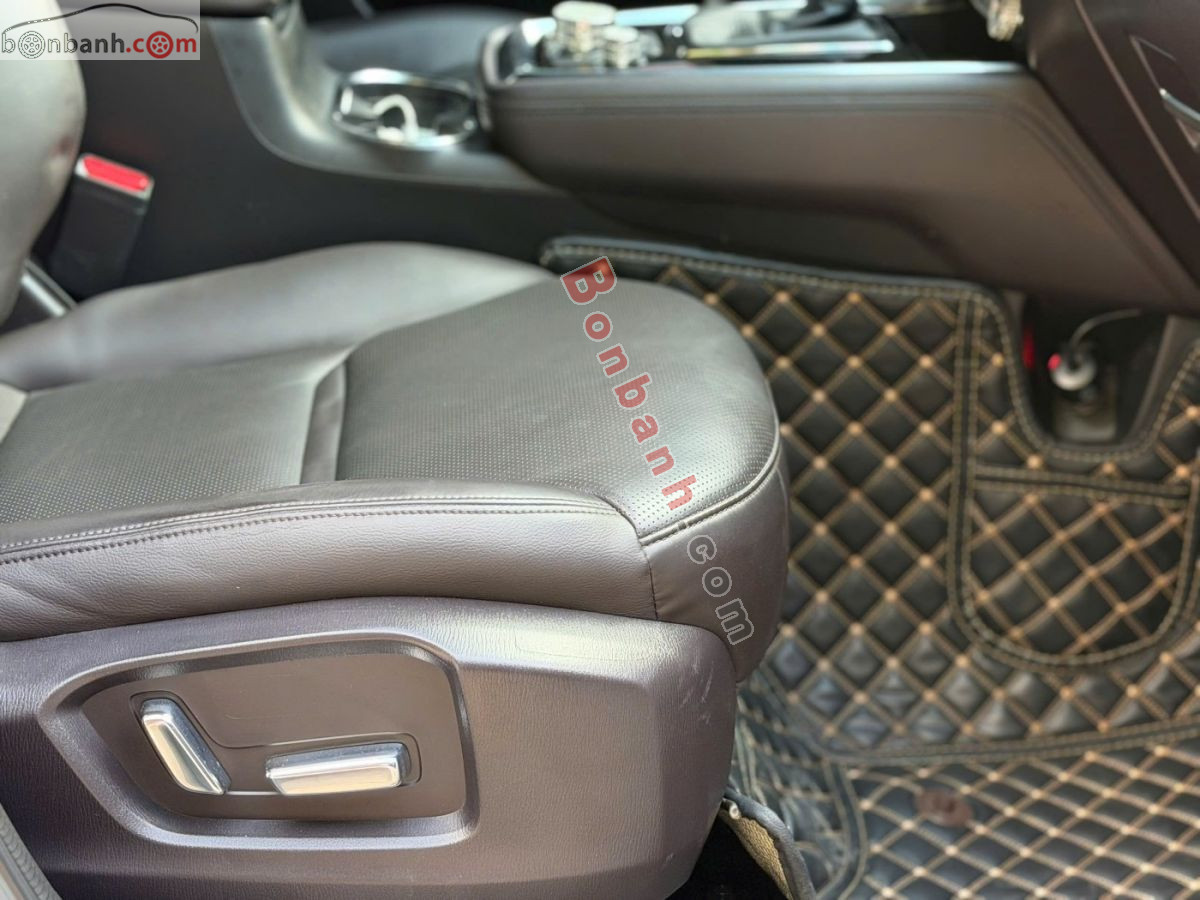 Mazda CX8 Luxury 2023 - 799 Triệu 10