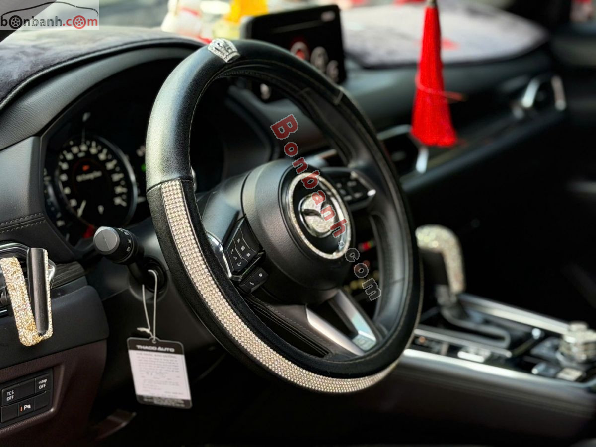Mazda CX8 Luxury 2023 - 799 Triệu 8